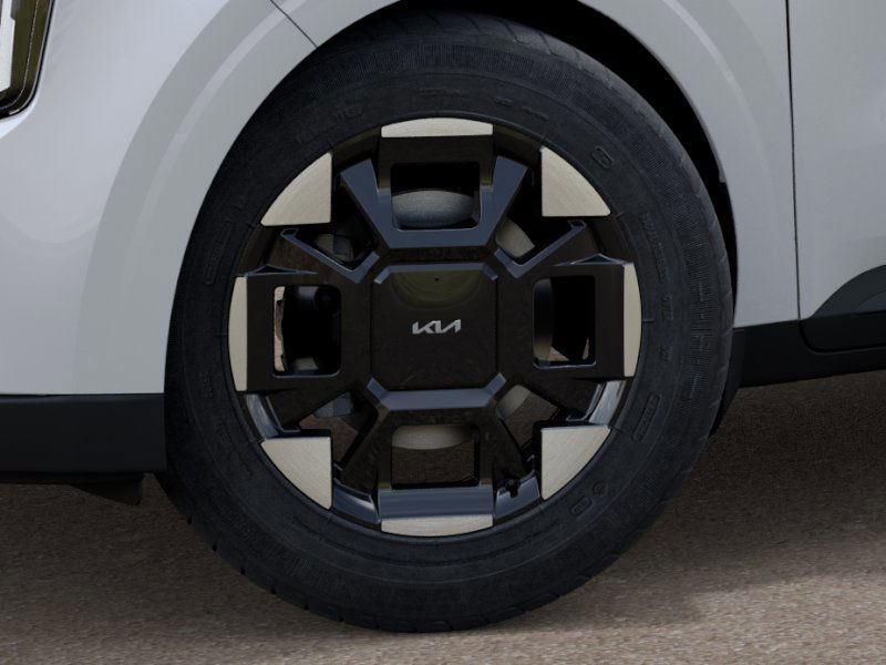 New 2025 Kia Carnival for sale in Grand Island NE