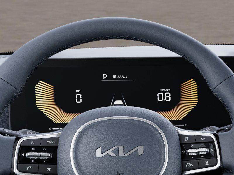 New 2025 Kia Carnival for sale in Grand Island NE