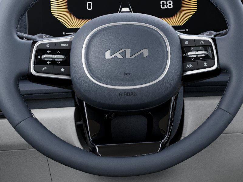 New 2025 Kia Carnival for sale in Grand Island NE