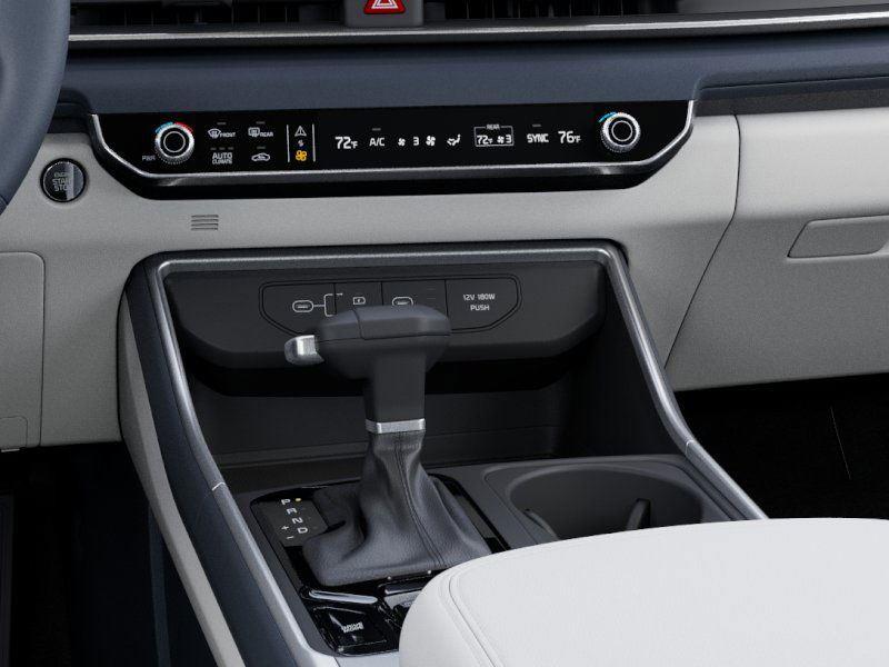 New 2025 Kia Carnival for sale in Grand Island NE