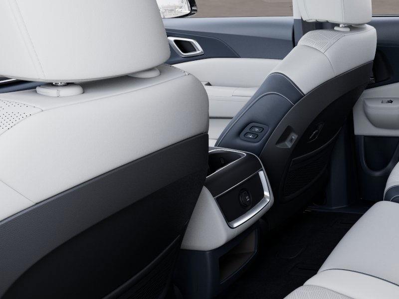 New 2025 Kia Carnival for sale in Grand Island NE