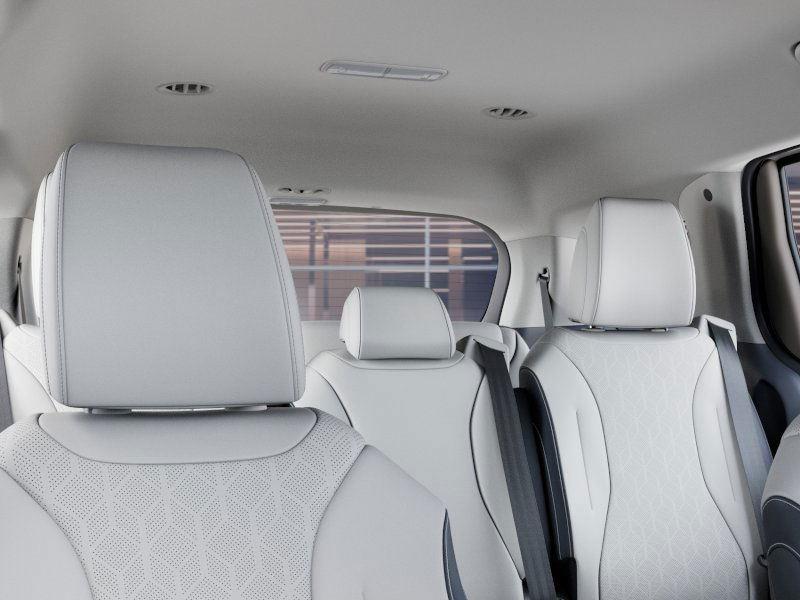 New 2025 Kia Carnival for sale in Grand Island NE