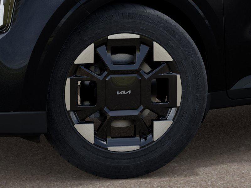 New 2025 Kia Carnival for sale in Grand Island NE