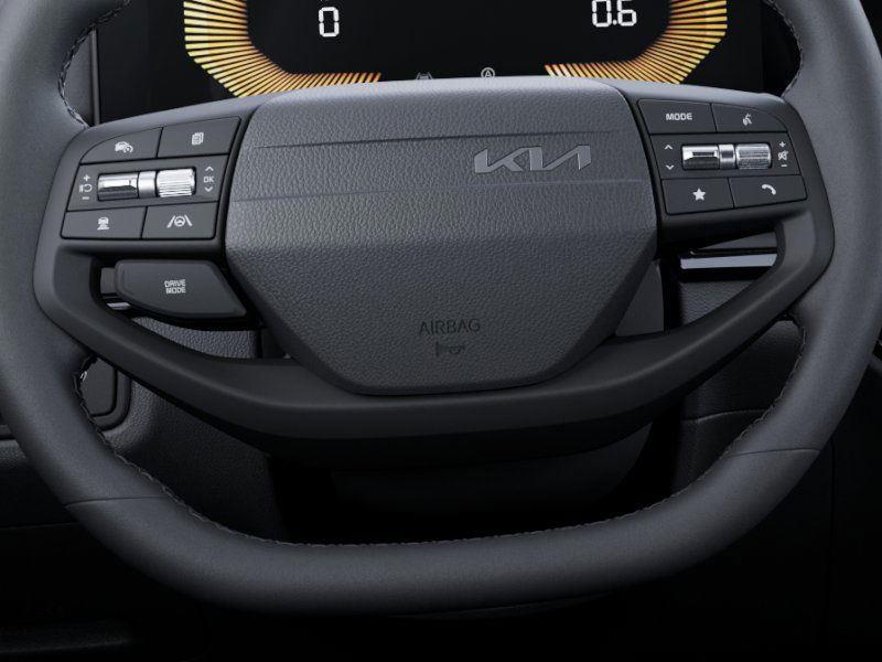 New 2026 Kia Sportage for sale in Grand Island NE