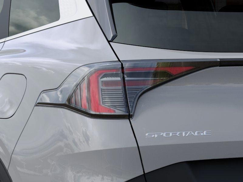 New 2026 Kia Sportage for sale in Grand Island NE