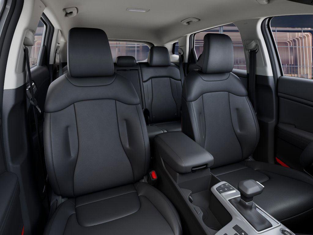 New 2026 Kia Sportage for sale in Grand Island NE