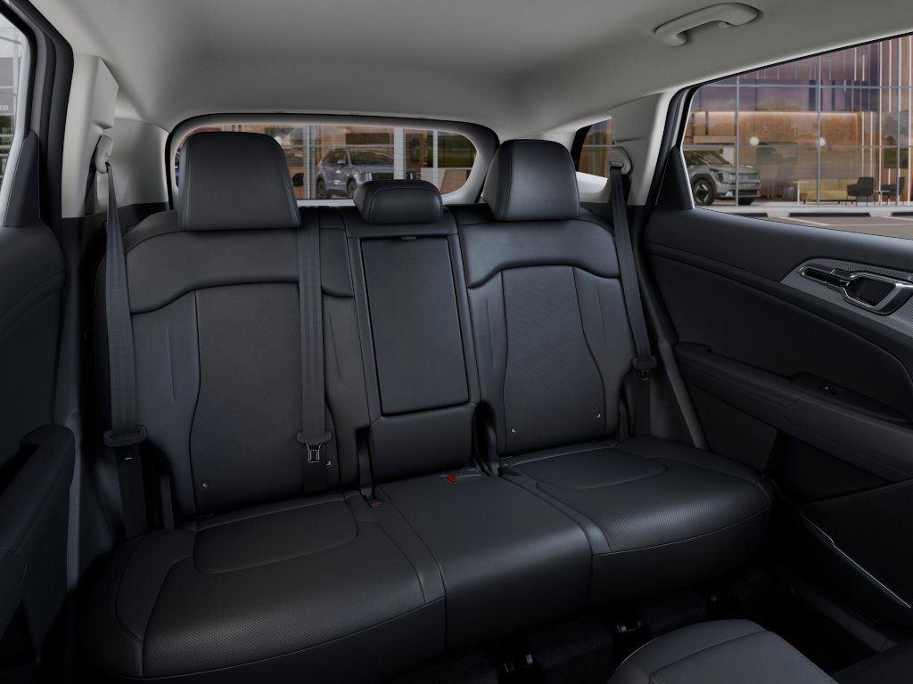 New 2026 Kia Sportage for sale in Grand Island NE