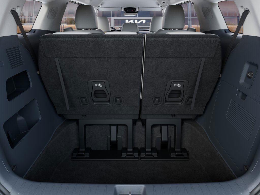 New 2025 Kia Carnival for sale in Grand Island NE