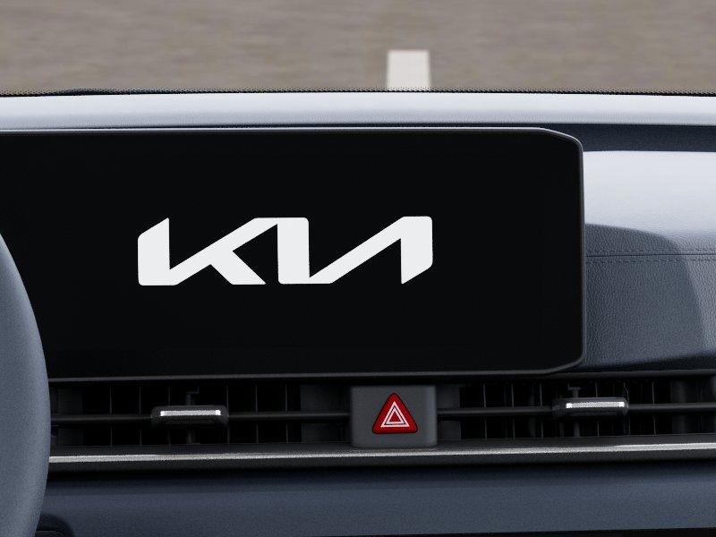 New 2025 Kia Carnival for sale in Grand Island NE