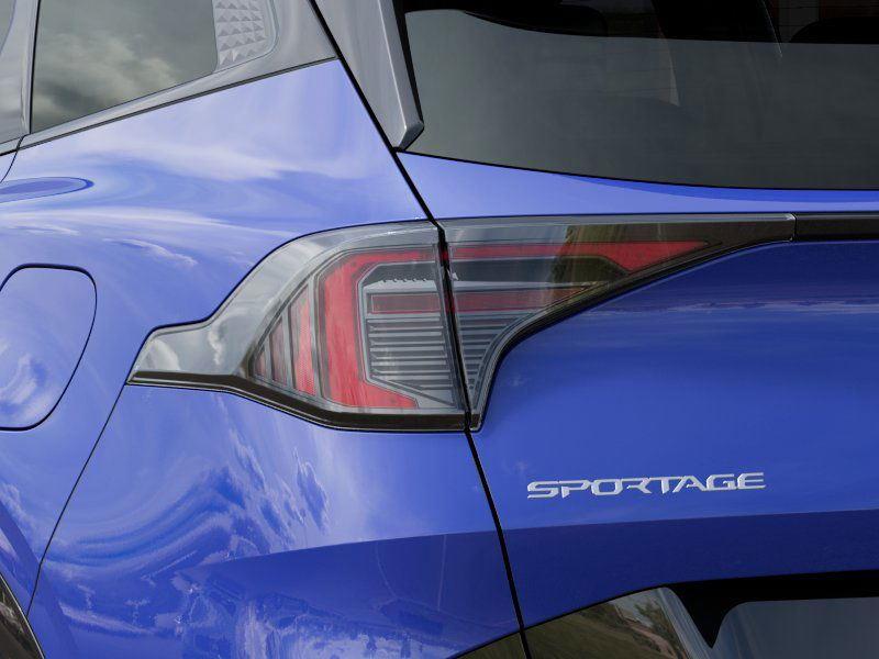 New 2026 Kia Sportage for sale in Grand Island NE
