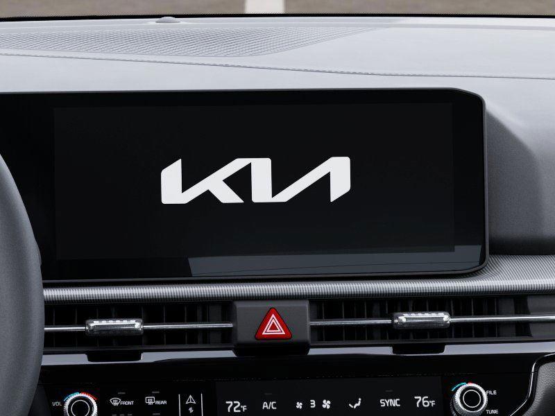 New 2026 Kia Sportage for sale in Grand Island NE