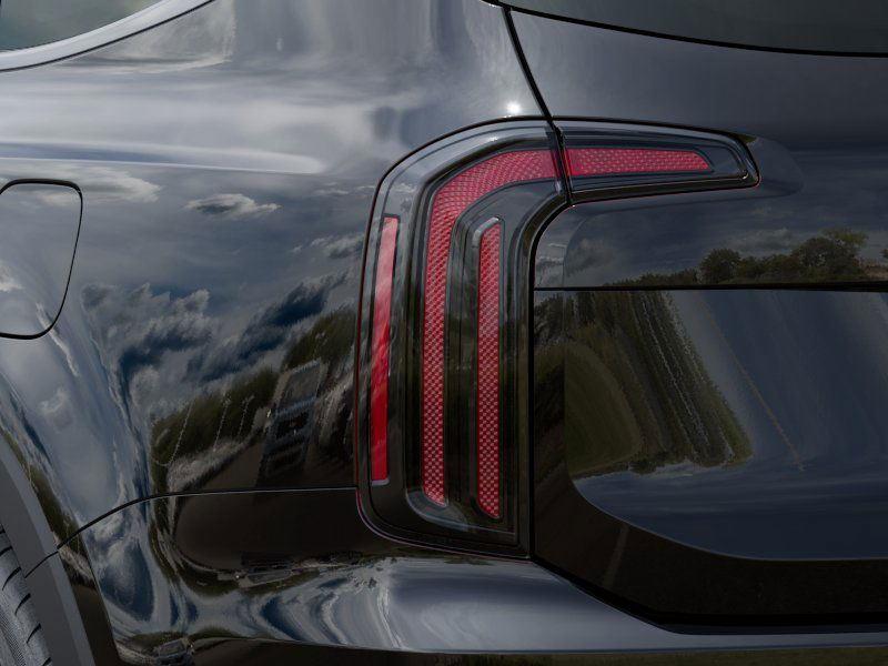 New 2025 Kia Telluride for sale in Grand Island NE