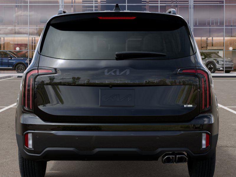 New 2025 Kia Telluride for sale in Grand Island NE