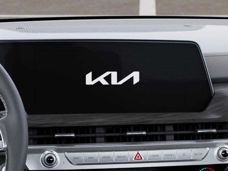 New 2025 Kia Telluride for sale in Grand Island NE