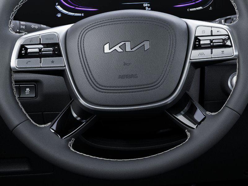New 2025 Kia Telluride for sale in Grand Island NE