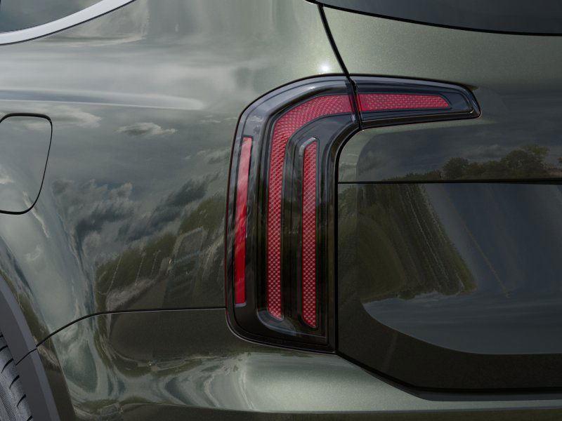 New 2025 Kia Telluride for sale in Grand Island NE