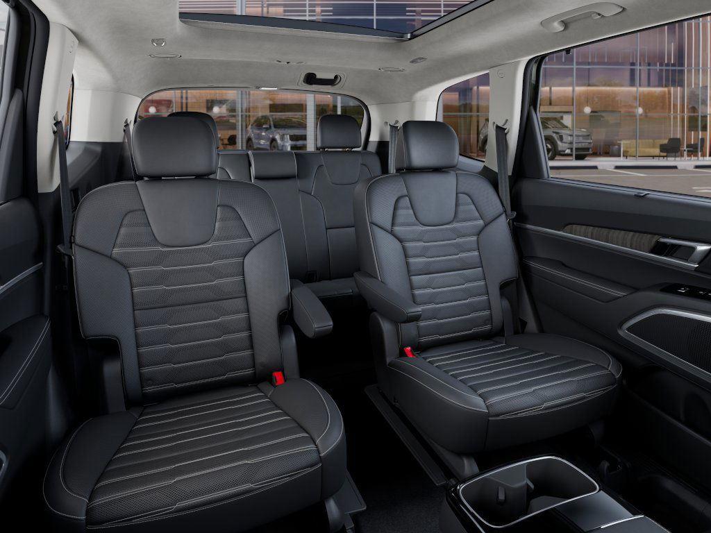 New 2025 Kia Telluride for sale in Grand Island NE