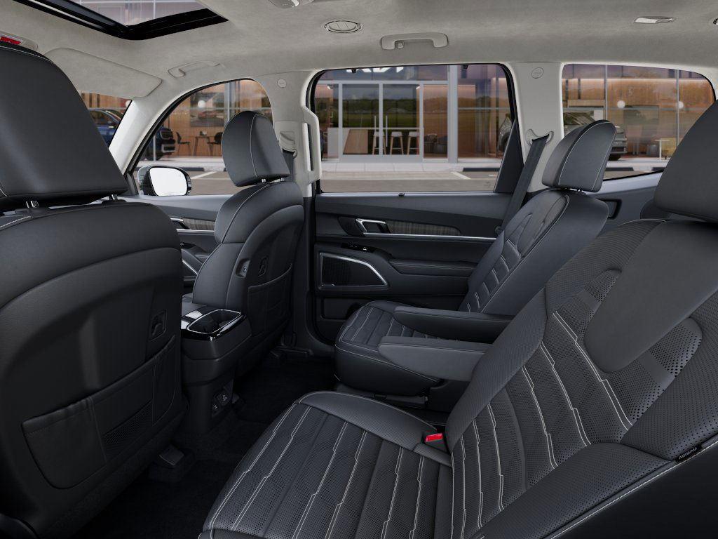 New 2025 Kia Telluride for sale in Grand Island NE