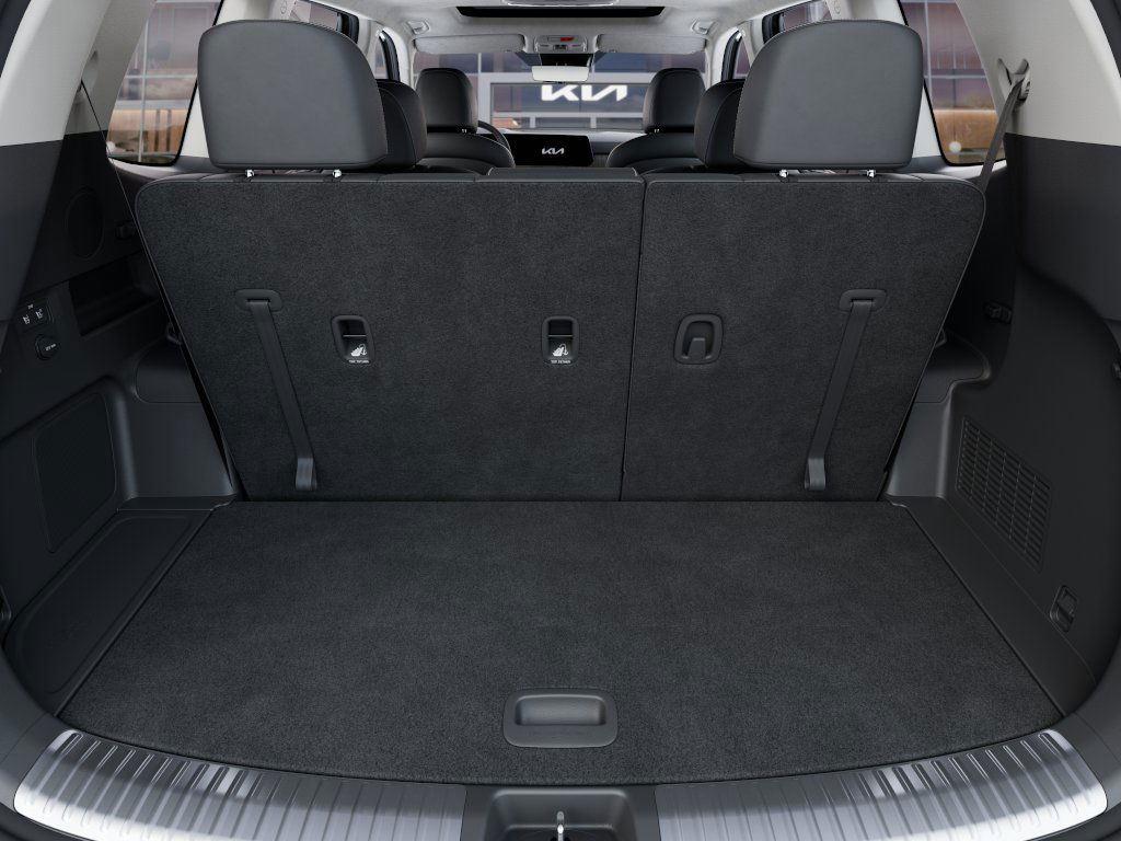 New 2025 Kia Telluride for sale in Grand Island NE