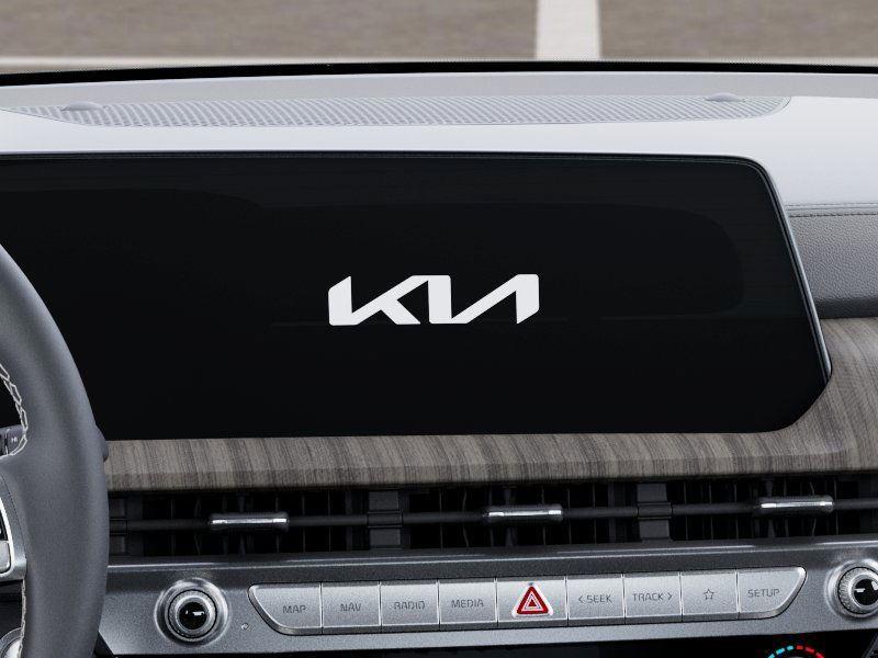 New 2025 Kia Telluride for sale in Grand Island NE