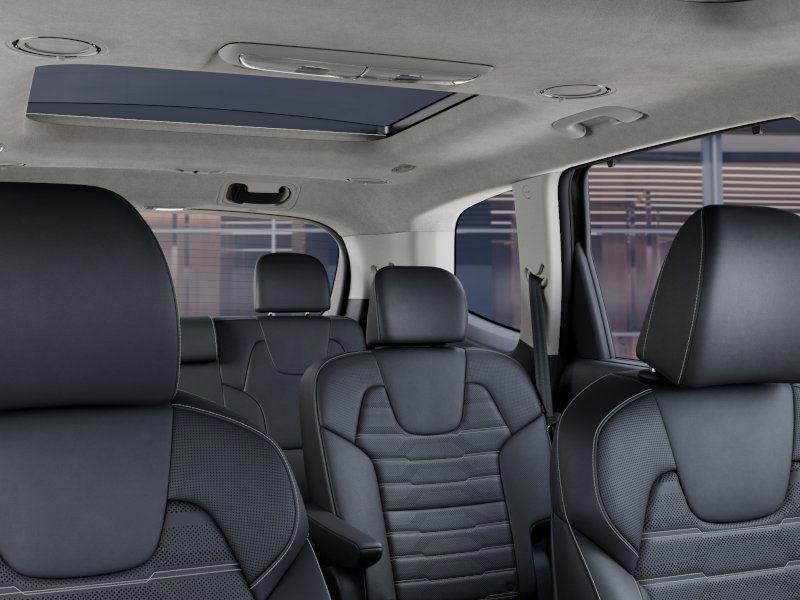 New 2025 Kia Telluride for sale in Grand Island NE