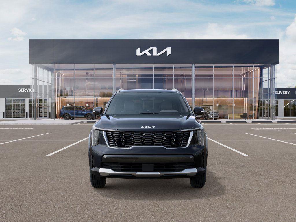 New 2025 Kia Sorento for sale in Grand Island NE