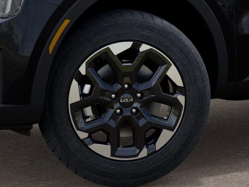 New 2025 Kia Sorento for sale in Grand Island NE