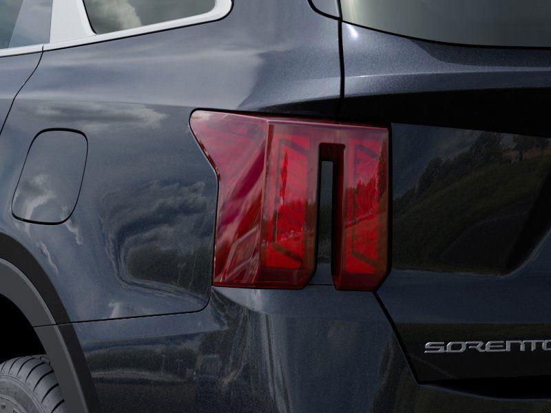 New 2025 Kia Sorento for sale in Grand Island NE