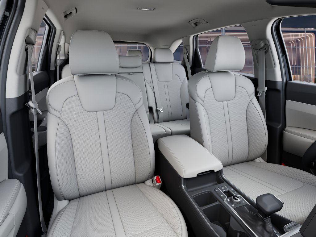 New 2025 Kia Sorento for sale in Grand Island NE