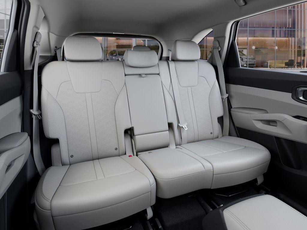 New 2025 Kia Sorento for sale in Grand Island NE