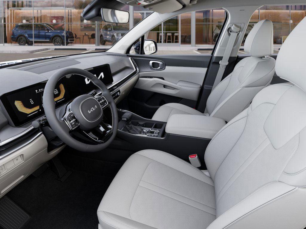 New 2025 Kia Sorento for sale in Grand Island NE
