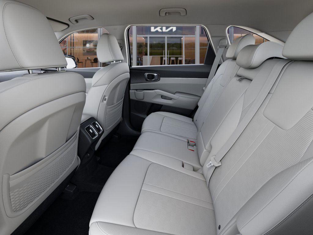New 2025 Kia Sorento for sale in Grand Island NE