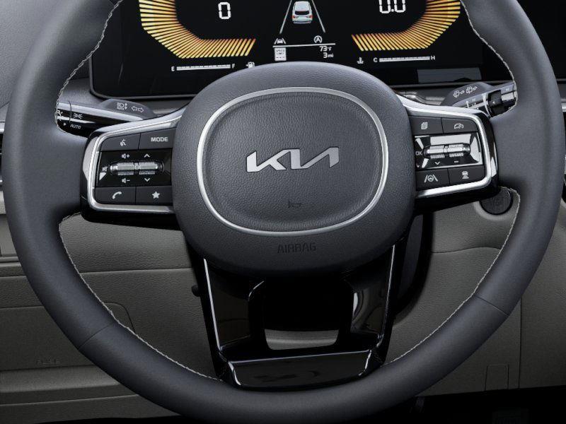 New 2025 Kia Sorento for sale in Grand Island NE