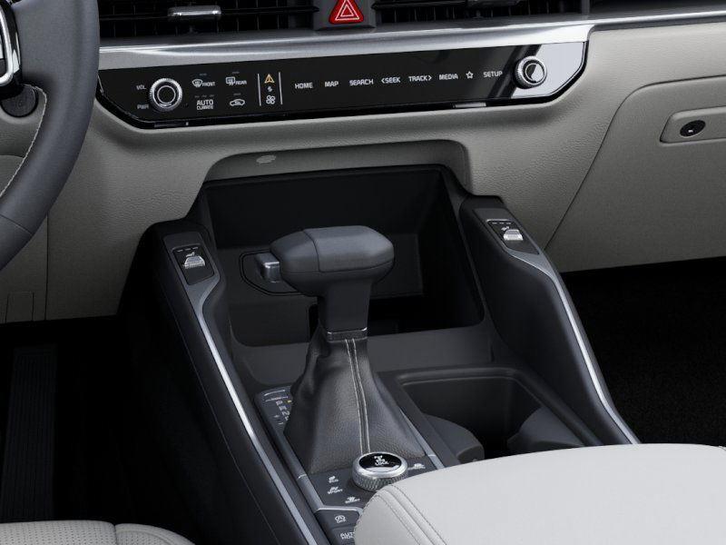 New 2025 Kia Sorento for sale in Grand Island NE