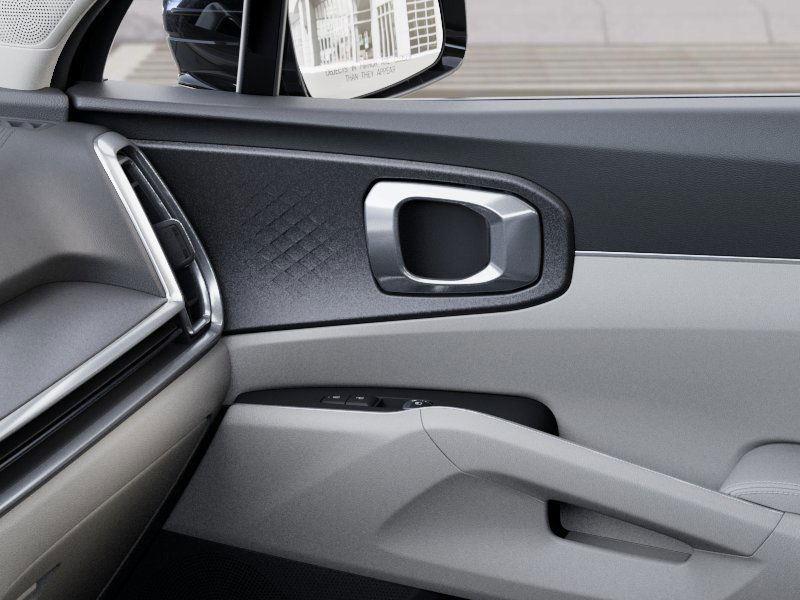 New 2025 Kia Sorento for sale in Grand Island NE