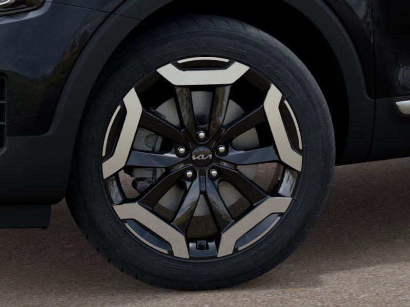New 2025 Kia Telluride for sale in Grand Island NE