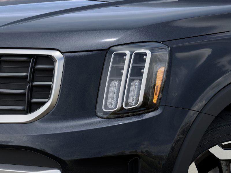 New 2025 Kia Telluride for sale in Grand Island NE