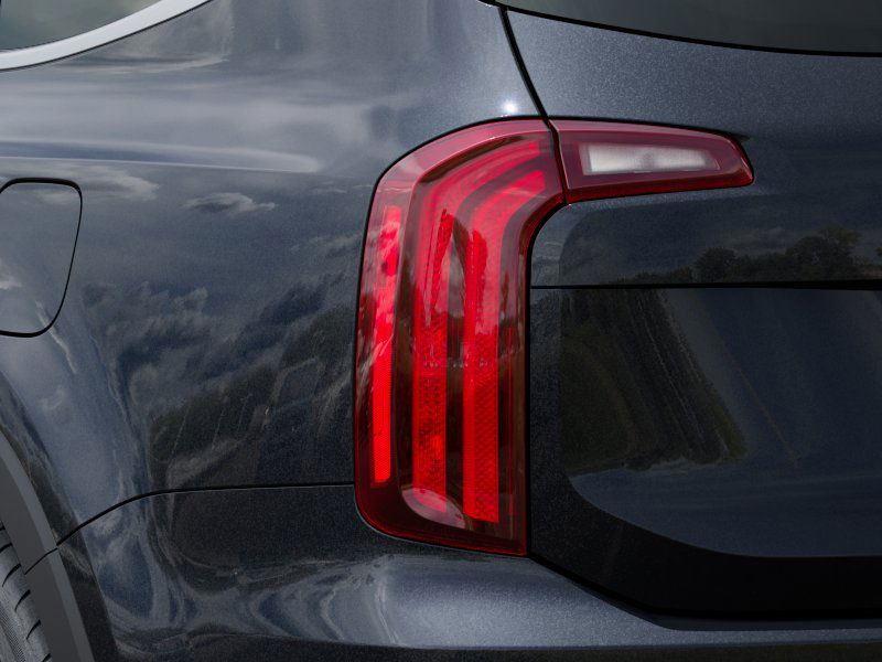 New 2025 Kia Telluride for sale in Grand Island NE