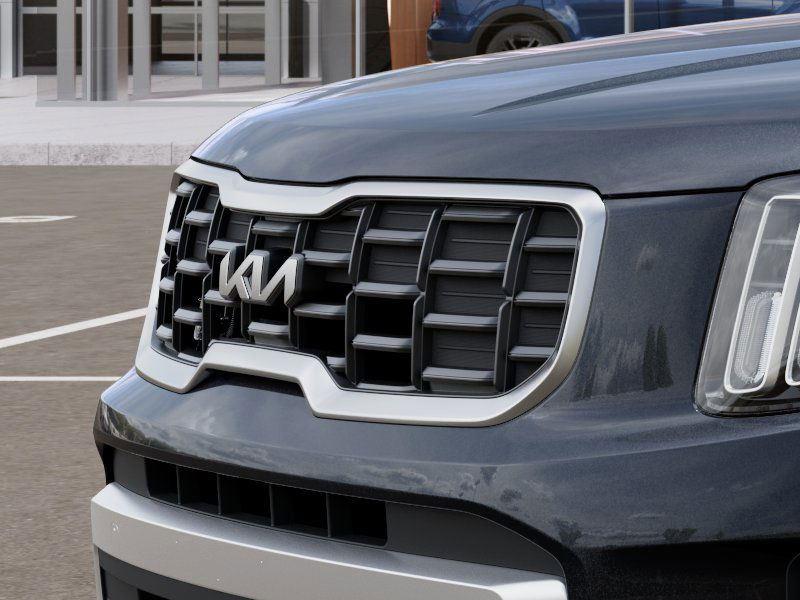New 2025 Kia Telluride for sale in Grand Island NE