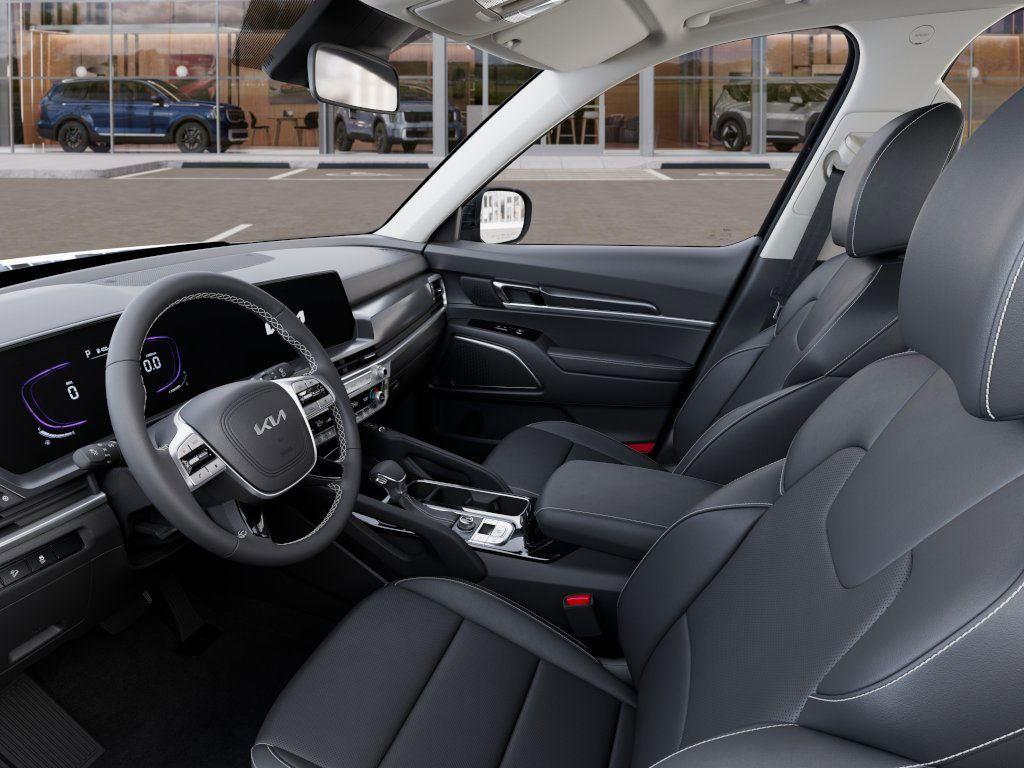 New 2025 Kia Telluride for sale in Grand Island NE