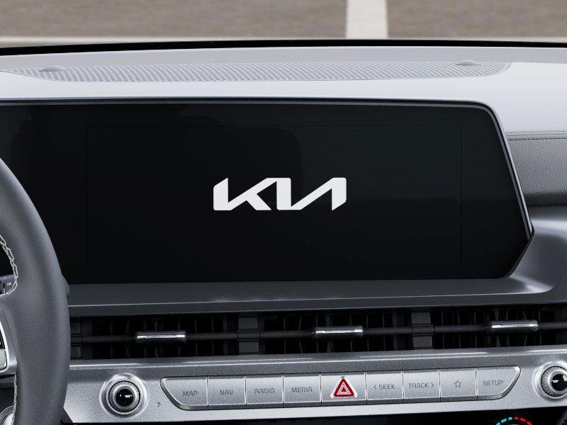 New 2025 Kia Telluride for sale in Grand Island NE