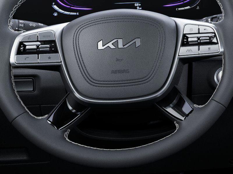 New 2025 Kia Telluride for sale in Grand Island NE