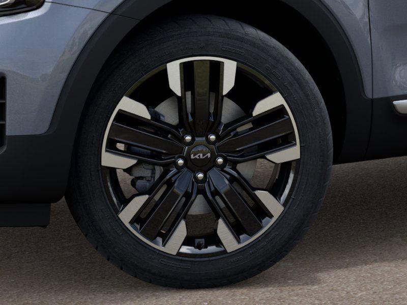 New 2025 Kia Telluride for sale in Grand Island NE