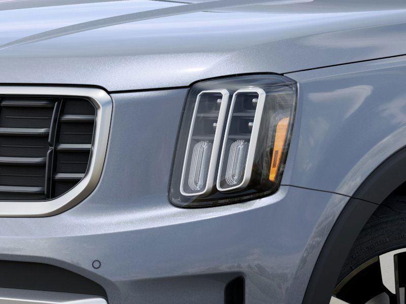 New 2025 Kia Telluride for sale in Grand Island NE