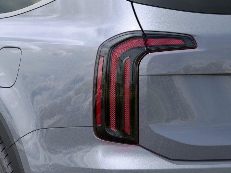 New 2025 Kia Telluride for sale in Grand Island NE