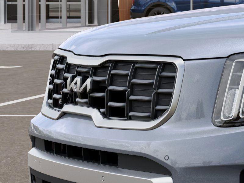 New 2025 Kia Telluride for sale in Grand Island NE