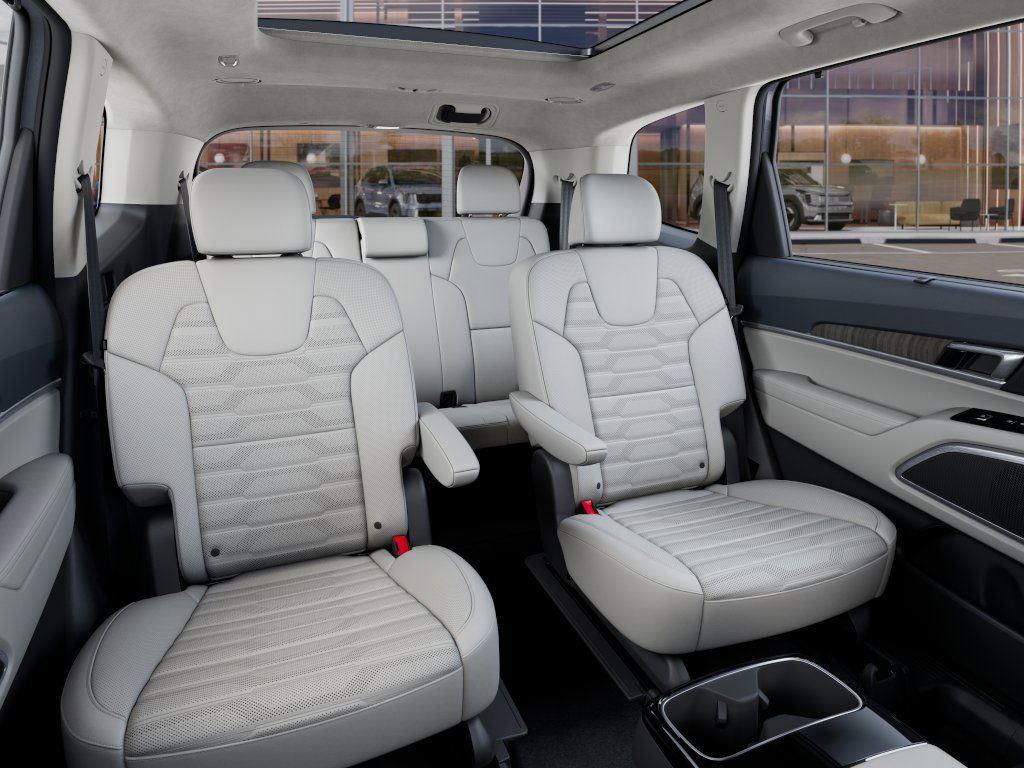 New 2025 Kia Telluride for sale in Grand Island NE