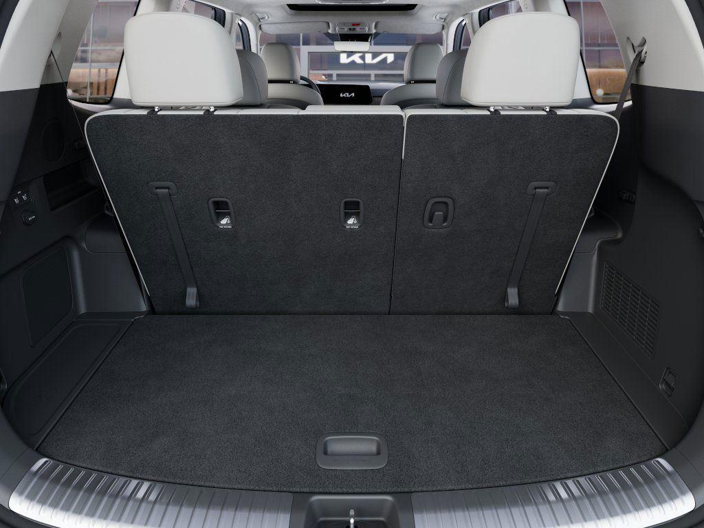 New 2025 Kia Telluride for sale in Grand Island NE