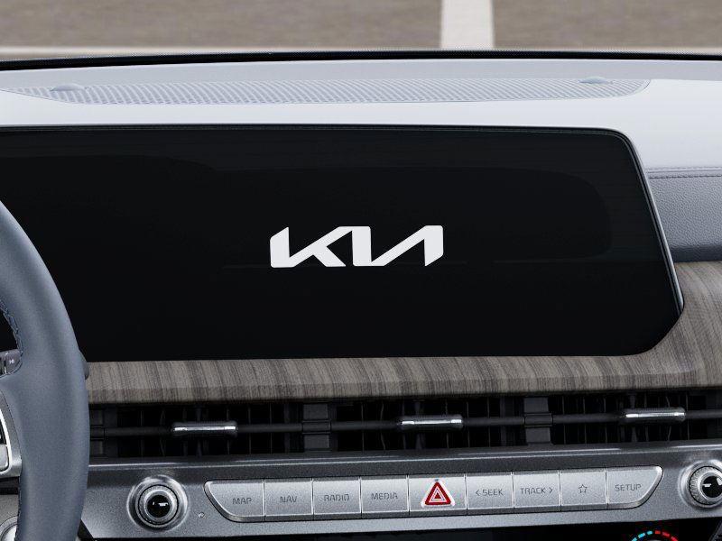 New 2025 Kia Telluride for sale in Grand Island NE