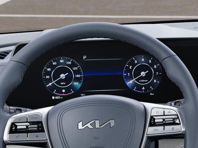 New 2025 Kia Telluride for sale in Grand Island NE